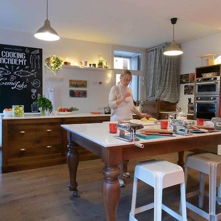 Mamma Ciccia Holiday Home - Confalonieri Mandello del Lario Extérieur photo