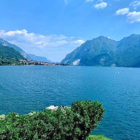 Mamma Ciccia Holiday Home - Confalonieri Mandello del Lario Extérieur photo