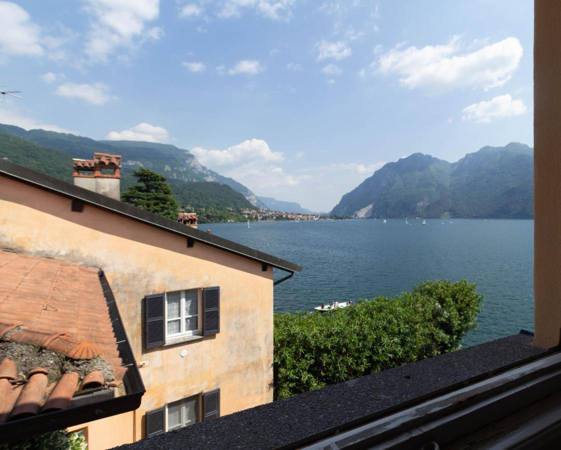 Mamma Ciccia Holiday Home - Confalonieri Mandello del Lario Extérieur photo