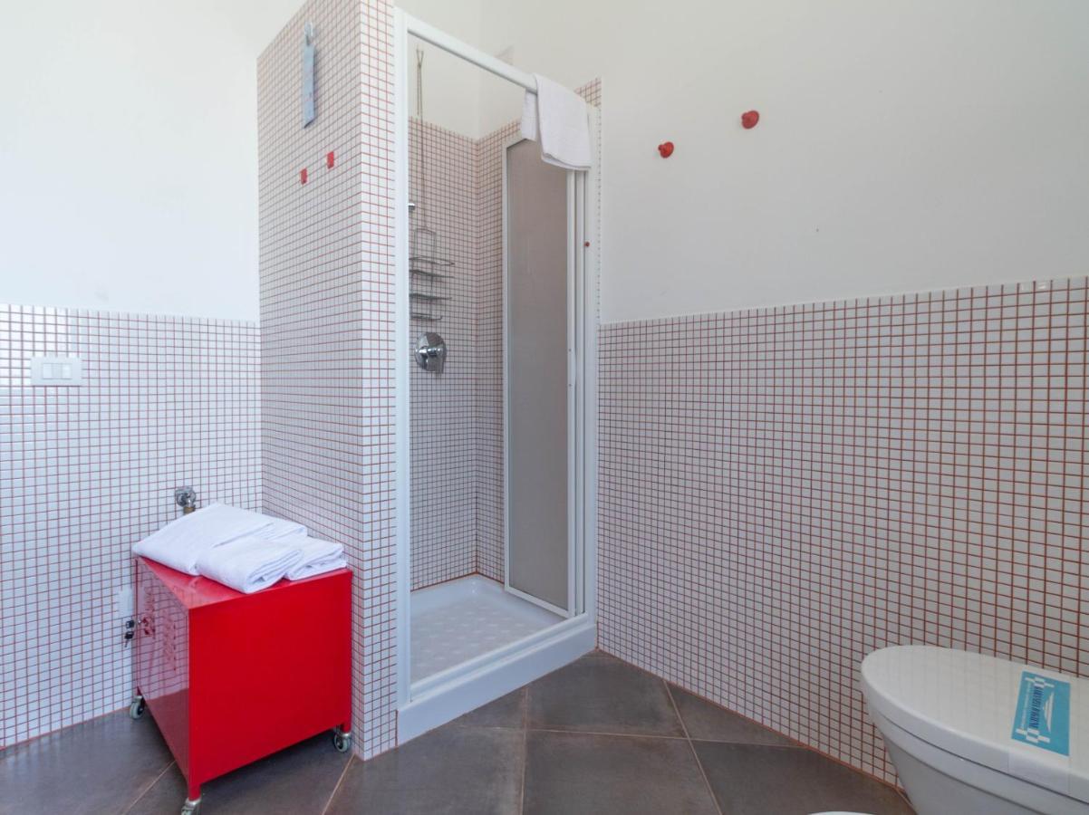 Mamma Ciccia Holiday Home - Confalonieri Mandello del Lario Extérieur photo