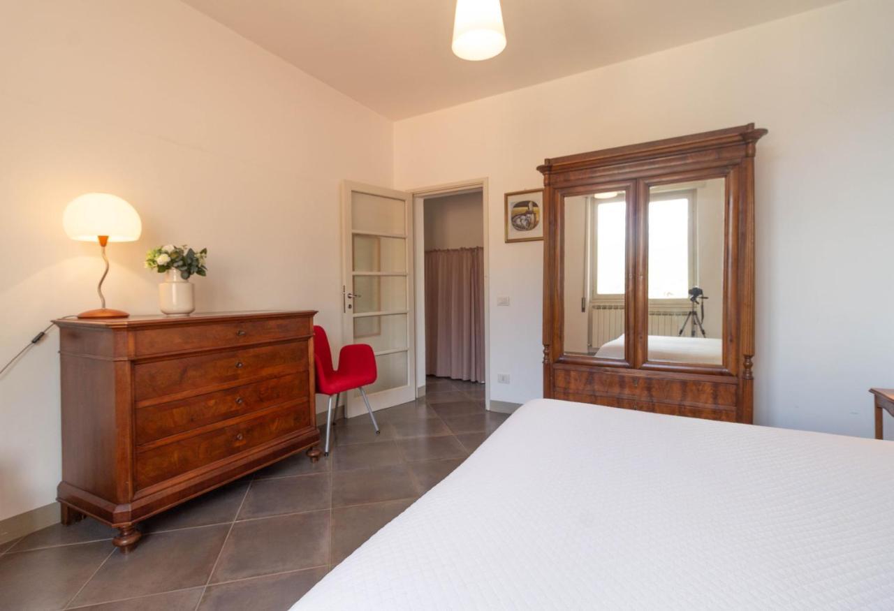 Mamma Ciccia Holiday Home - Confalonieri Mandello del Lario Extérieur photo