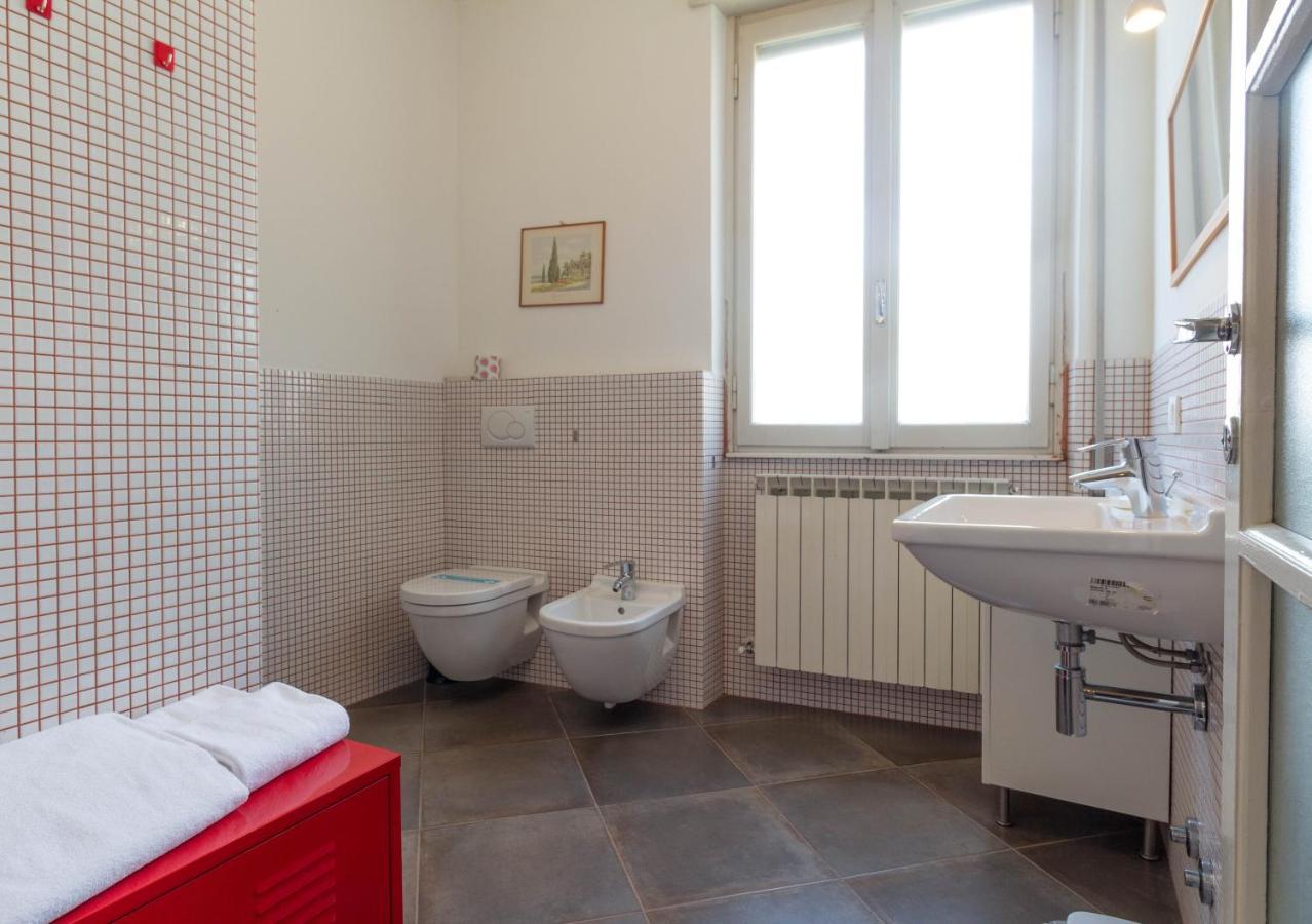 Mamma Ciccia Holiday Home - Confalonieri Mandello del Lario Extérieur photo